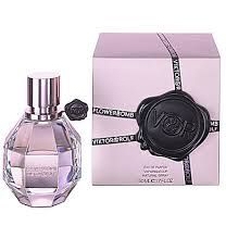 Viktor & Rolf - flower bomb  Flower bomb