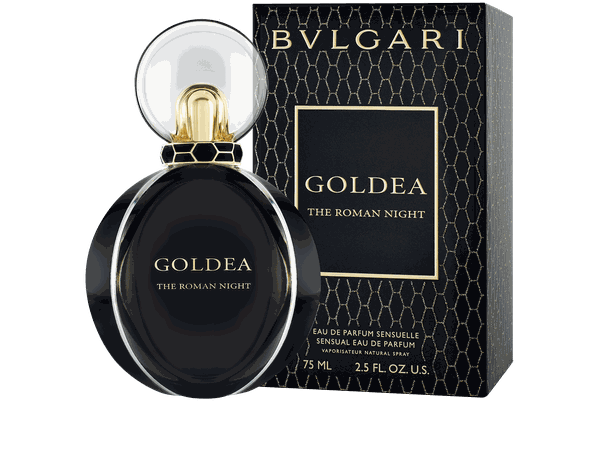 BVLGARI GOLDEA THE ROMAN NIGHT