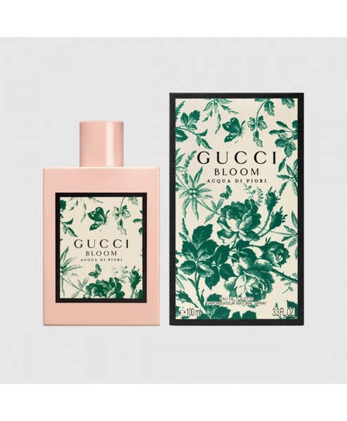 Gucci Bloom Acqua Di Fiori