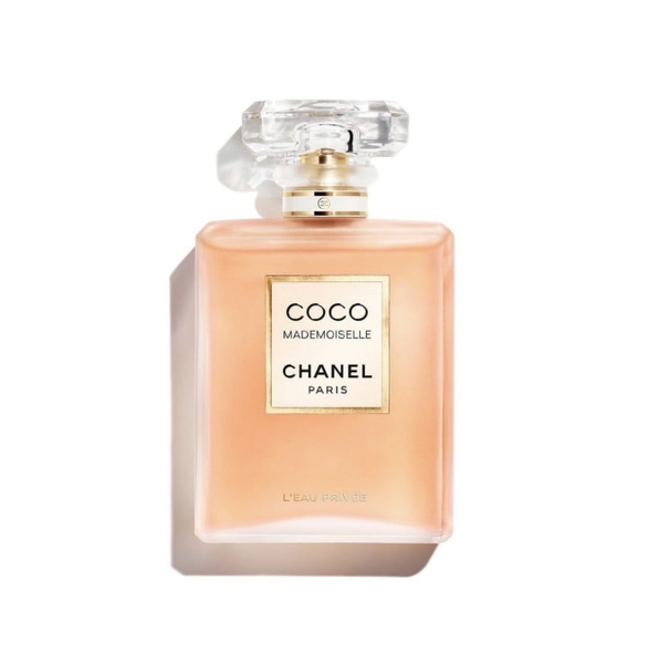 CHANEL COCO MADEMOISELLE L'EAU PRIVÉE