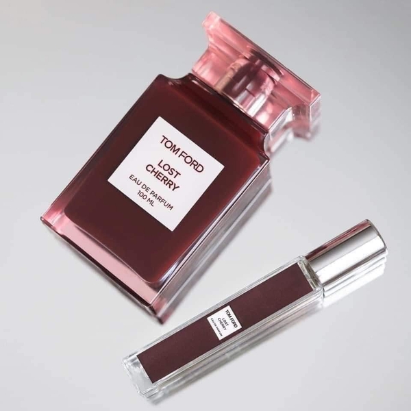 Chiết TOMFORD LOST CHERRY 20ml
