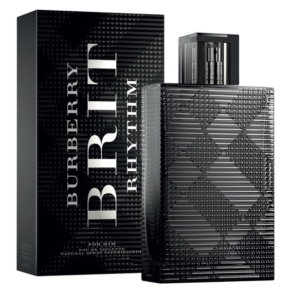 BURBERRY BRIT RHYTHM FOR HIM