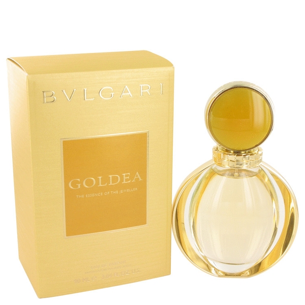 Bvlgari Goldea