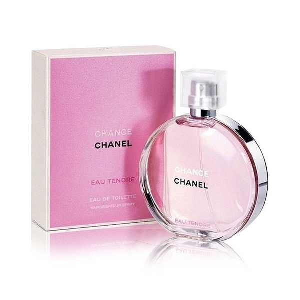 CHANEL -Chanel-Chance-Eau-Tendre