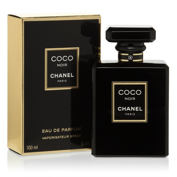 CHANEL  COCO NOIR