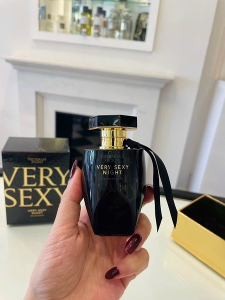 Victoria’s Secret Very Sexy Night 50ml