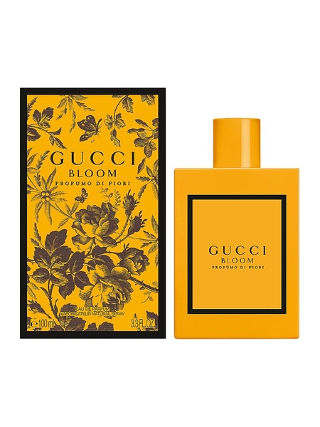 Gucci Bloom Profumo Di Fiori