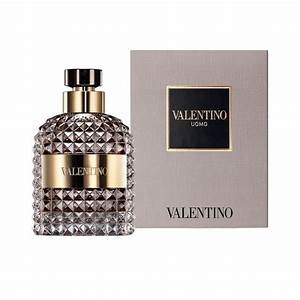 VALENTINO UOMO FOR MEN