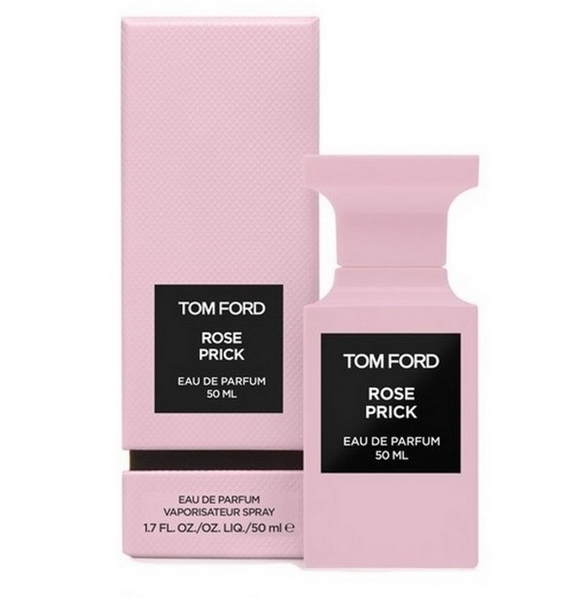 TOMFORD ROSE PRICK