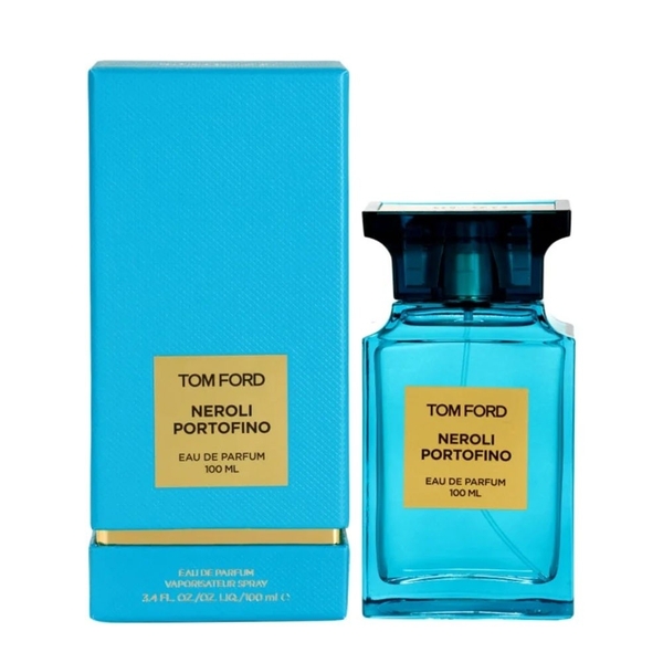 TOM FORD NEROLI PORTOFINO