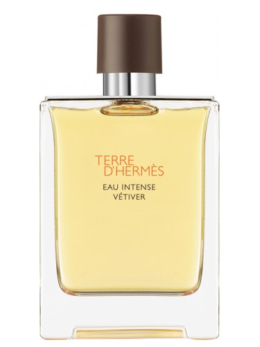 HERMES TERRE D'HERMES EAU INTENSE VÉTIVER