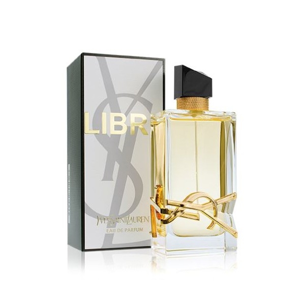 YVES SAINT LAURENT LIBRE EAU DE PARFUM