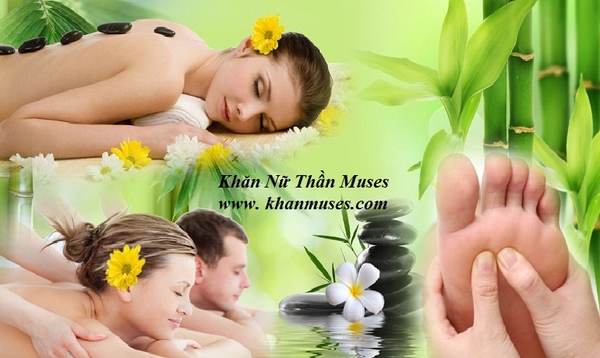 Cách phân biệt sự khác nhau giữa Spa và Thẩm Mỹ Viện