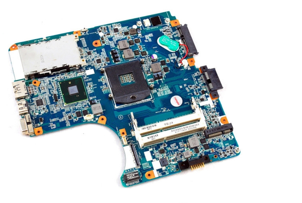 MAINBOARD SONY EA EB MBX-223 (MBX-224)