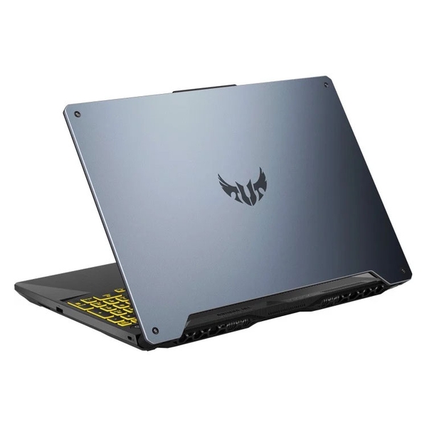 ASUS FX506L-HN002T (Core i5-10300H, Ram 8G, SSD 512G, 15.6 FHD 144Hz, Nvidia GTX 1650 4G)