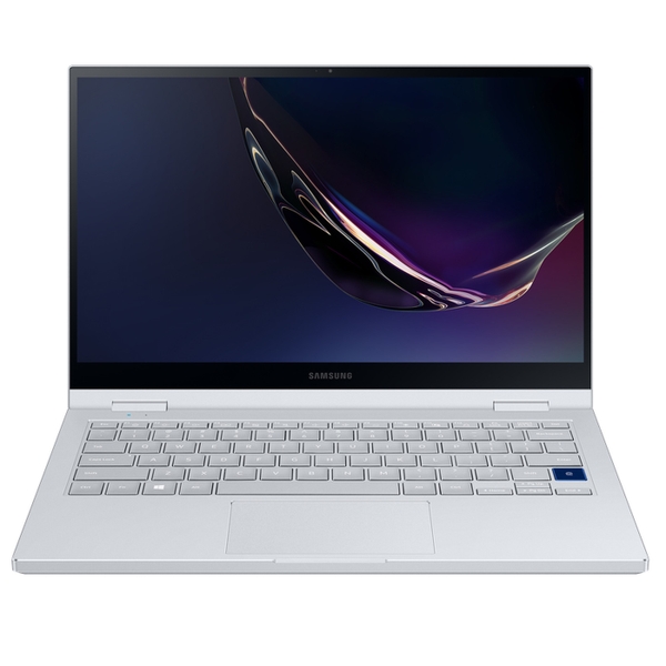 Samsung Galaxybook Flex 2 Alpha (Intel Core i5-1135G7, Ram 8GB, Ssd 256GB, 13.3