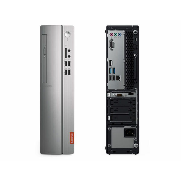 Lenovo Ideacentre 510S-08IKL (i5-7400/4G/1T/WL+BT) | Máy Tính Minh