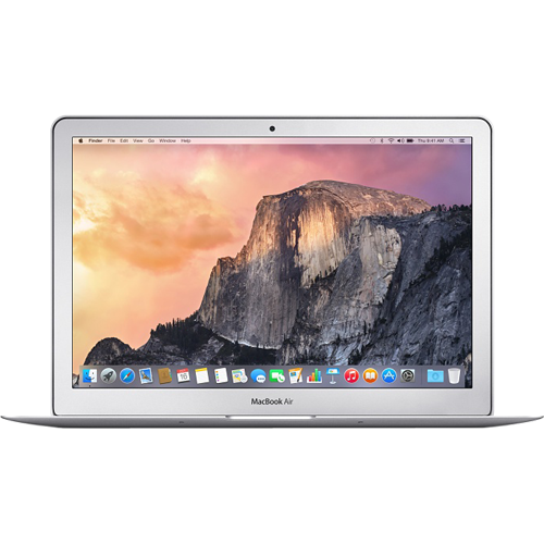 Macbook Air 2016 (MMGF2)