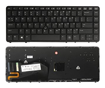 BÀN PHÍM HP 840G1 840G2 850G1 ZBOOK14 ZIN