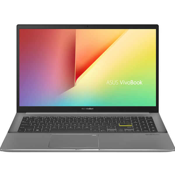 Asus Vivobook S533JQ-BQ085T (Core i5-1035G1, Ram 8G, SSD 512G, 15.6 FHD, Nvidia MX350)