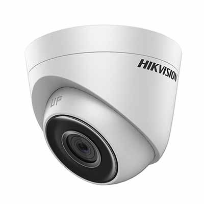 CAMERA DOME IP 2MP HIKVISION DS-2CD1321-I