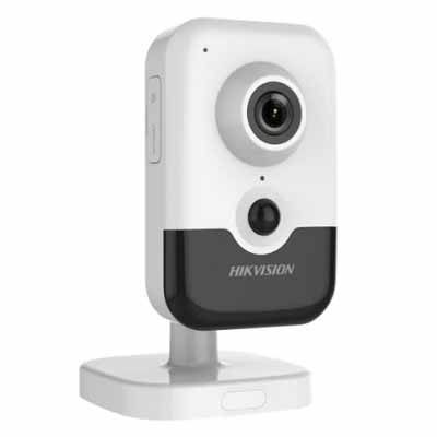 CAMERA IP WIFI 5MP HIKVISION DS-2CD2455FWD-IW