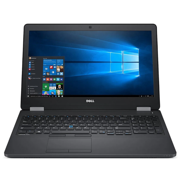 Dell Latitude E5590 (i5-8350U/ 8GB/ 256GB/ 15.6FHD) (Cũ)