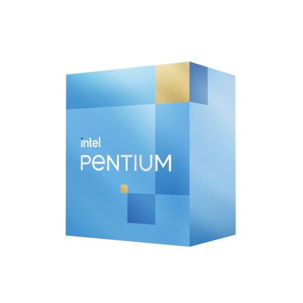 Cpu Intel Pentium Gold G6405 (2 nhân, 4 luồng, 4.1Ghz, Box CH)