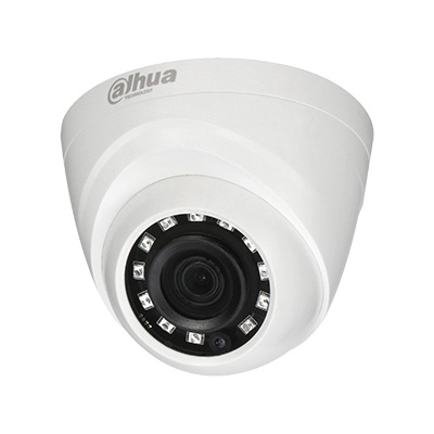 CAMERA HDCVI 2.0MP DAHUA HAC-HDW1200RP-S3