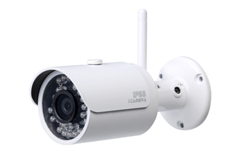 CAMERA IP WIFI DAHUA IPC-HFW1000S-W