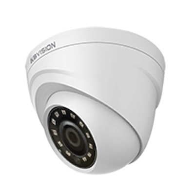 CAMERA HDCVI KBVISION KX-2002C4 (DOME 2.0 MEGAPIXEL)