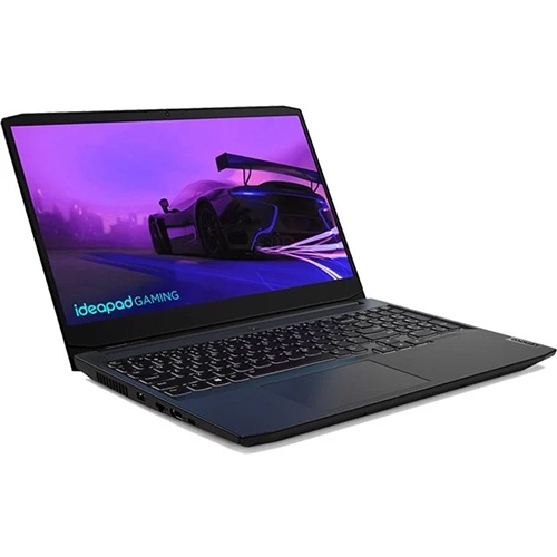 Lenovo IdeaPad Gaming 3 15ACH6 (Amd Ryzen 5 5600H, Ram 8GB, Ssd 256GB, 15.6