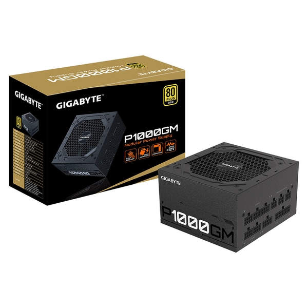 Nguồn máy tính Gigabyte GP-P1000GM 1000W