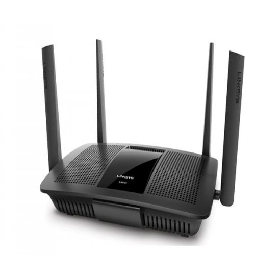 Router Wifi Lynksys EA8100 AC2600