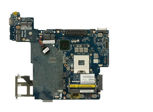 MAINBOARD DELL LATITUDE E6420 VGA SHARE