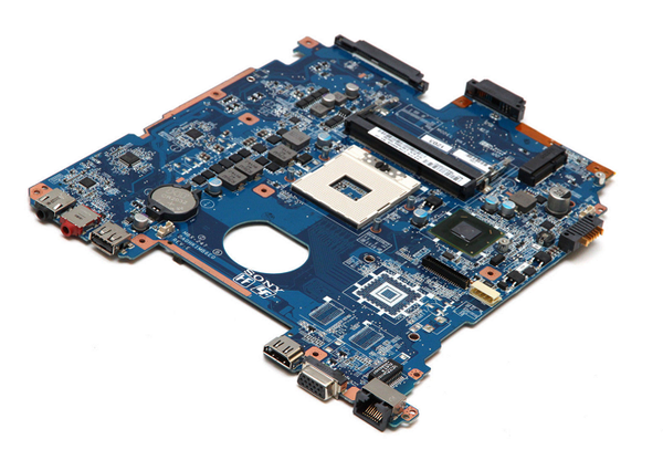 MAINBOARD SONY EH MBX-247