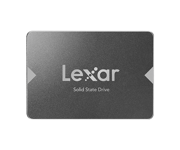 SSD LEXAR NS100 240G