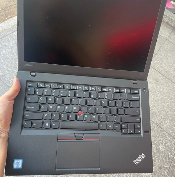 Lenovo Thinkpad T460S (Intel Core i5-6300U/8GB/256GB/14.0FHD/99