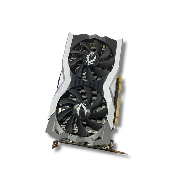 [Cũ] Zotac RTX 2060 Super Mini 8GB GDDR6 2Fan