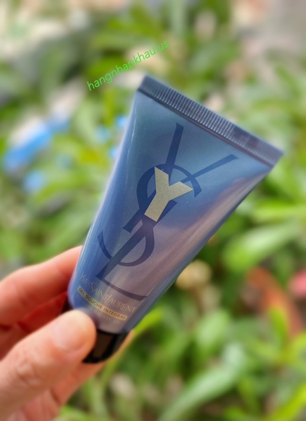 Sữa tắm hương nước hoa YSL Y (50ml) - MADE IN FRANCE.