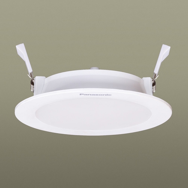 Đèn led âm trần Panasonic NNP74478 siêu mỏng 15W - Đèn led downlight slim  Panasonic NNP74478 15W