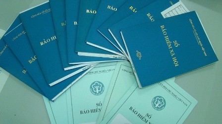 QUY ĐỊNH VỀ BẢO HIỂM XÃ HỘI TỰ NGUYỆN