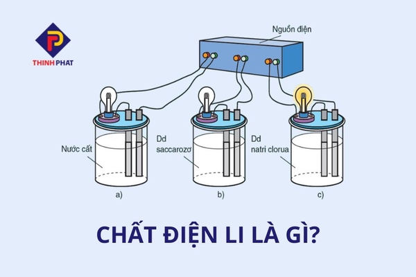 chat-dien-li-la-gi