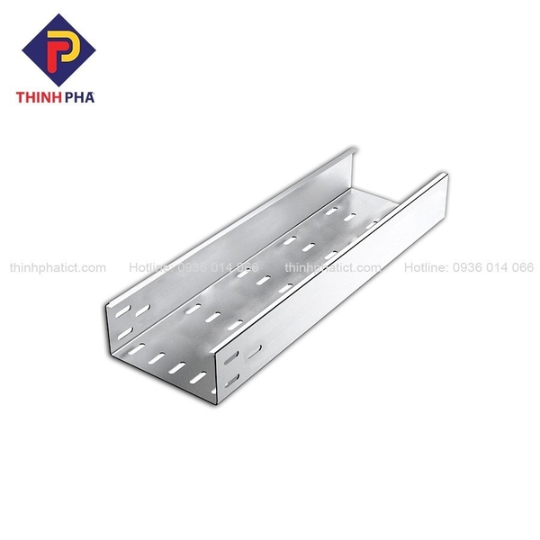 Khay cáp đi dây dẫn nhà xưởng