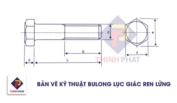 ban-ve-ky-thuat-bulong-luc-giac-ren-lung