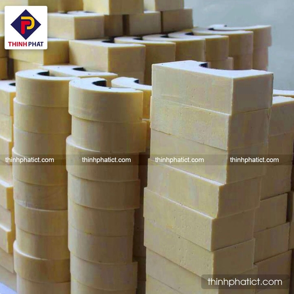  Gối Foam Thịnh Phát 