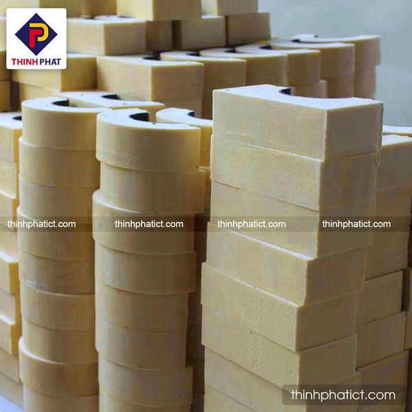 Gối Foam Thịnh Phát