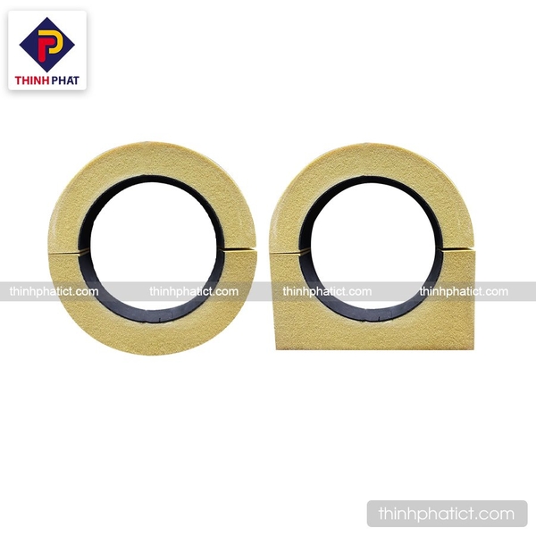 Gối PU Foam đế tròn - Gối PU Foam đế vuông