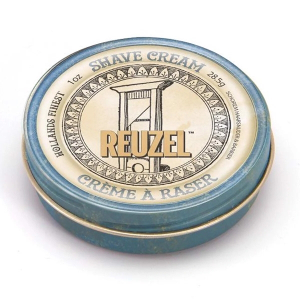 Reuzel Shave Cream