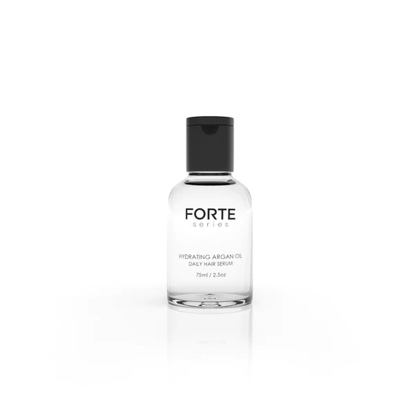 Dầu dưỡng tóc Forte Series Hydrating Argan Oil